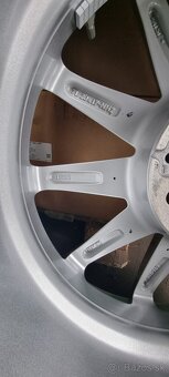 disky BMW 3,4,I4, 5x112 , r17 - 14
