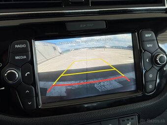 Kia Ceed 1.4i facelift 2016 Gold výbava - 14