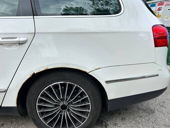 Predám passat b6 - 14