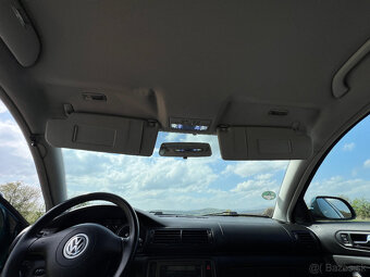 Volkswagen Passat Variant B5.5, 2.3 V5, 4-Motion - 14