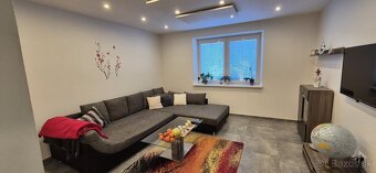 REZERVOVANÉ PREDAJ 4-IZBOVÝ RODINNÝ DOM – BUNGALOV V OBCI - 14