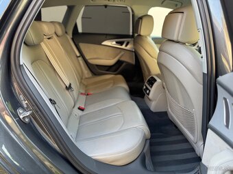 AUDI A6 3.0 TDI QUATTRO S-LINE 200KW - 14