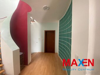 Prenájom: MAXEN, Rodinný dom NOVOSTAVBA, 300 m2, 4 podlaži - 14