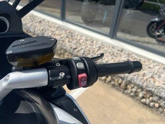 BMW K1600GT - 14