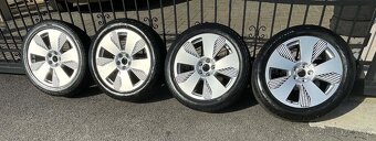 Org. AUDI S-line 8jxR19 ET 34 235 50 R19 Skoda Mercedes VW - 14