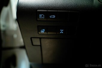 Lexus RX 300 Executive AWD, možný odpočet DPH - 14