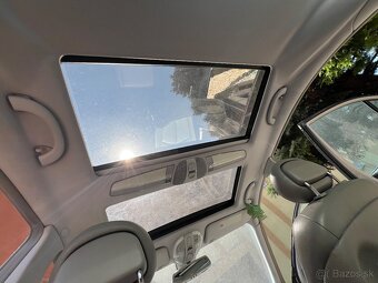 Rozpredám Mercedes E320 W211 - 14