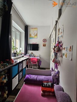 Na predaj 2 izbový byt po kompletnej rekonštrukcii priamo v  - 14