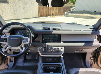 Land Rover Defender 110 3.0D I6 D250 MHEV HSE A/T AWD - 14