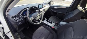 Ford Kuga 2.5 Duratec PHEV 225k Titanium X CVT2023 - 14