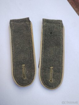 Predám nálezy s detektorom kovu a nálezy z pudy wehrmacht - 14