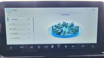 Karavany a obytné autá Rapido - 14