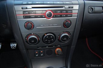 Mazda 3 mps 191kw - 14