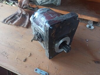 Desta destu dvhm náhradné diely - 14