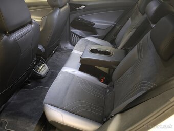 VW ID.5 Pro 150kw 82KWh 9/2022 42600km ALCANTARA LED-MATRIX - 14