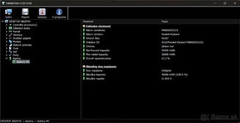 HP 250 G8 /Core i3-1115G4/12GB RAM/FHD/256GB SSD/Bat ok - 14