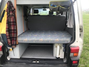 Volkswagen T4 California - 14