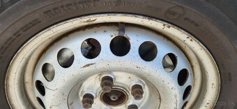 VW transporter T5 1.9TDI kamper camper kemper - 14