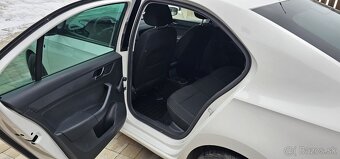 Škoda Rapid 1.2 TSI 2012 - 14