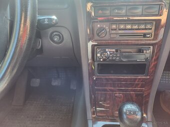 SsangYong Korando 4x4 - 14