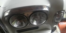 Rolls Royce Silver Shadow V8 - 14