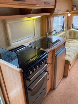 Karavan Ace Jubilee v rok 2005 - 14