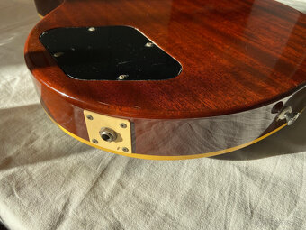 Les Paul Orville LPS-80F MIJ 1995 - 14