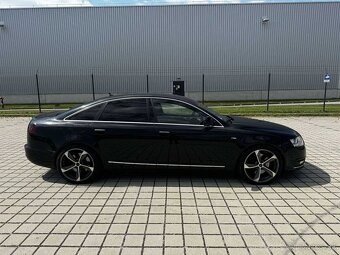 Audi A6 C6 4F 2009 TFSI 3.0 - Vymena ( Audi, VW, Skoda ) - 14