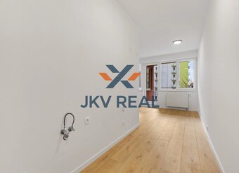 Rezervované - Na predaj 2 izbový byt v Bratislave časť Karlo - 14