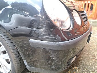 Volkswagen Polo 1.4i Nová STK - 14