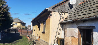 Útulný domček s pekným pozemkom, Mezózombor, Maďarsko - 14