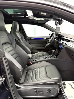 Volkswagen Arteon Rline 2.0TDI 147Kw 4Motion Shooting Brake - 14