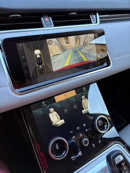 Range Rover Evoque 2.0D. 163PS. MHEV - 14