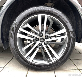 Audi Q5 3.0TDi,210kw,Quattro,2023 - 14