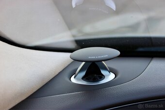 Audi A8 Long V8 Benzín - B&O - TV - Matrix - od 0% akontácie - 14