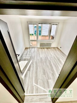 Na predaj 3 izbový byt Nová Baňa, rekonštrukcia 5/2025 - 14