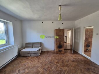 Rodinný dom po rekonštrukcii v obci Vilmány - Maďarsko, poze - 14