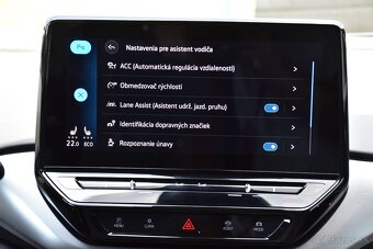 Volkswagen ID.4 1ST PRO PERFORMANCE 77 kWh 2021 - 14