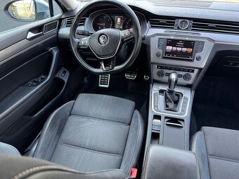VOLKSWAGEN PASSAT B8 ALLTRACK 140KW DSG - 14