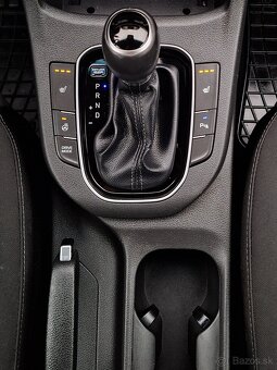 Hyundai i30 CW 1.5 T-GDi mHEV DCT Family, Pôvodný lak, SR - 14