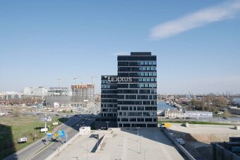 | zariadený 2i byt s loggiou a garážou, Panorama City, BA I - 14