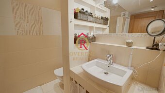 Exkluzívne na predaj zabehnutý penzión s dvojpodlažným bytom - 14