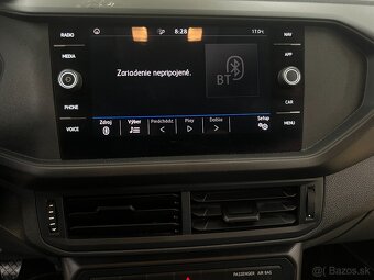 Volkswagen T-Cross 1.6 TDI Life - 14