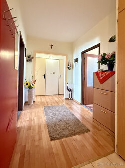 PREDAJ - 3‑izbový byt na Čínskej ul., Košice – Ťahanovce - 14