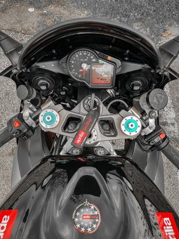 APRILIA RSV1000R FACTORY - 14
