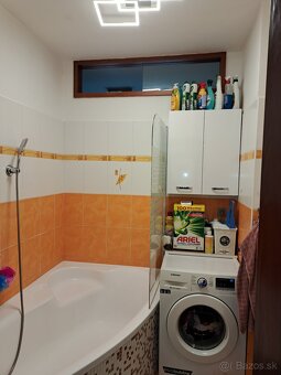 4 izbový byt Kpt.Jaroša 85 m2 - 14