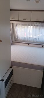 Hobby de luxe 495 r.v.1992 / REZERVOVANE - 14