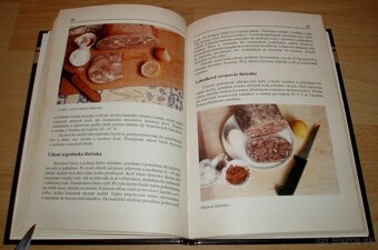 Zakáľačkové špeciality - 14