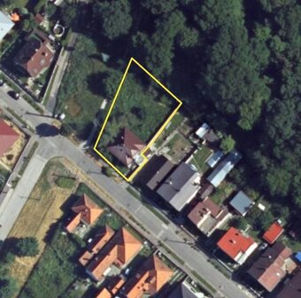 Rodinný dom blízko centra v Zlatých Moravciach - 14