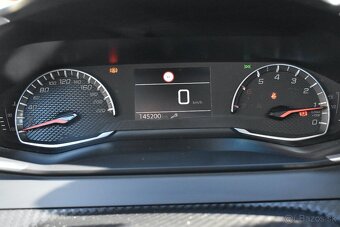 Peugeot 2008 1.2 Puretech //ROK 2021// ODPOČET DPH// - 14